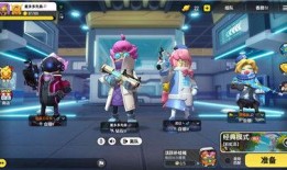 香肠派对六赛季最新爆料,全新爆料揭秘，激战一触即发！