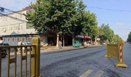 邳州大名府最新爆料,探寻历史名城的现代魅力